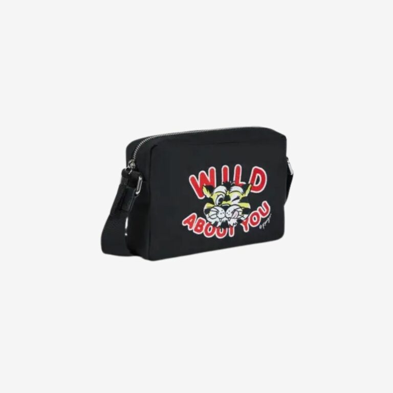 Túi đeo chéo KENZO Wild Tiger