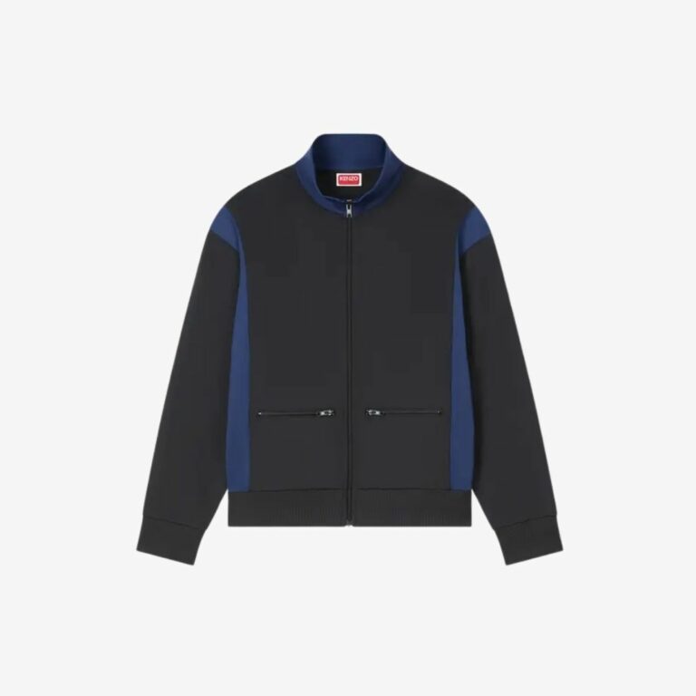 Áo khoác thể thao thêu KENZO Boke Flower 2.0