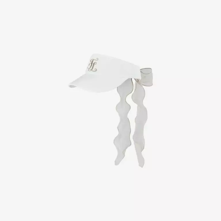 Mũ vải organza nhiều màu