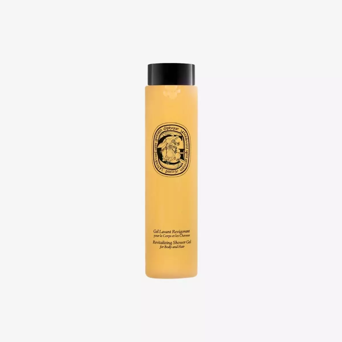 Sữa tắm phục hồi – dành cho cơ thể và tóc