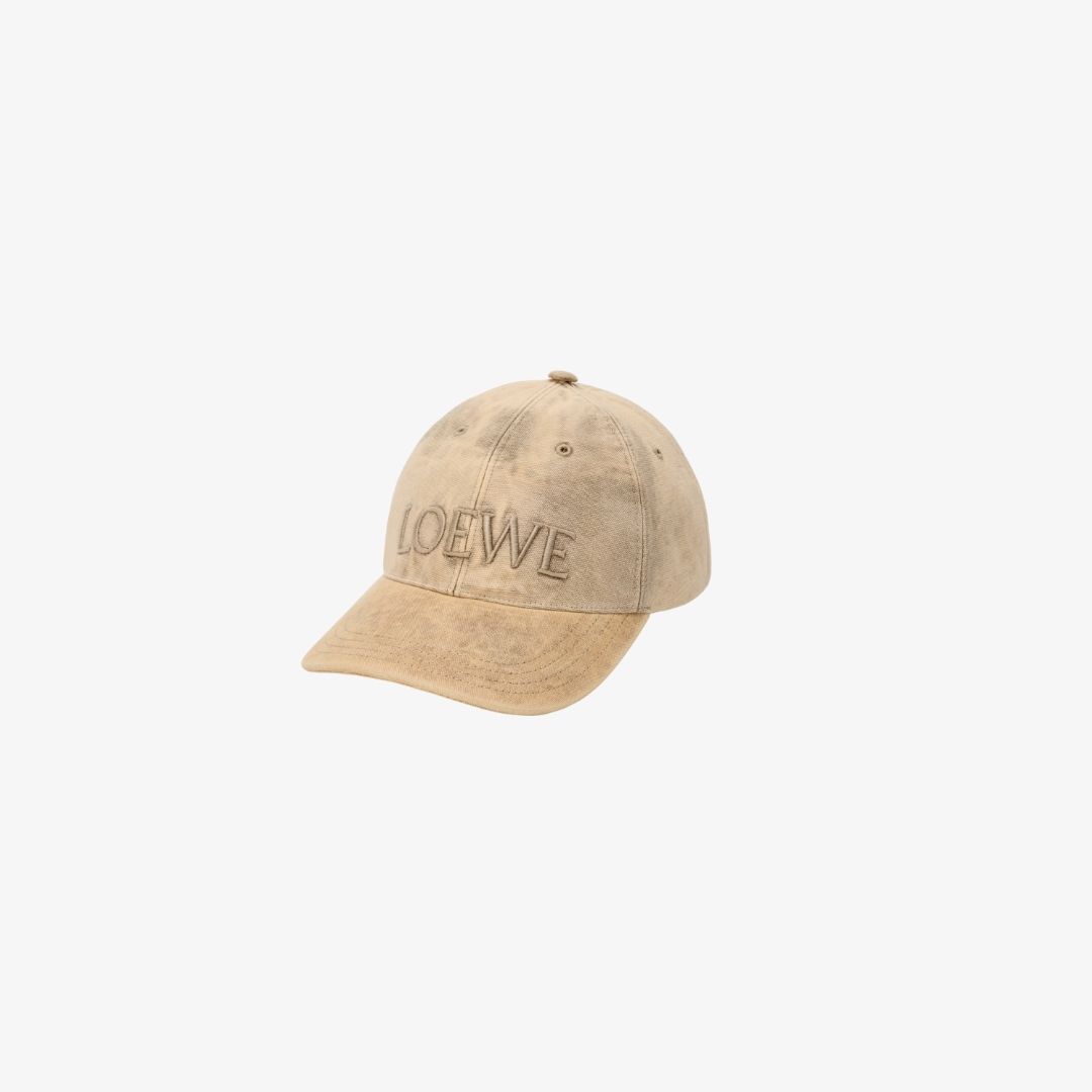 Mũ LOEWE cap