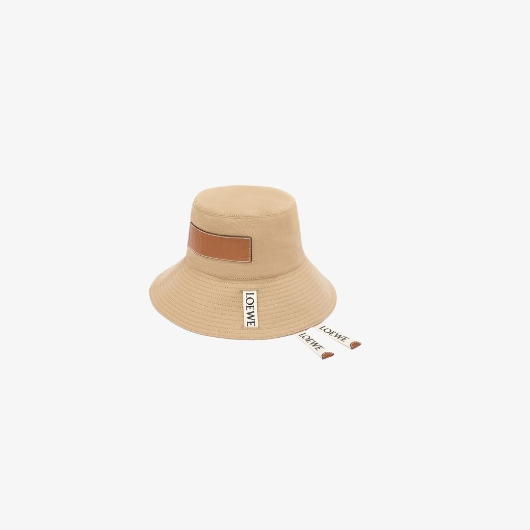Bộ sưu tập mừng năm Bính Ngọ 2026 | LOEWE 31 Mũ Fisherman hat