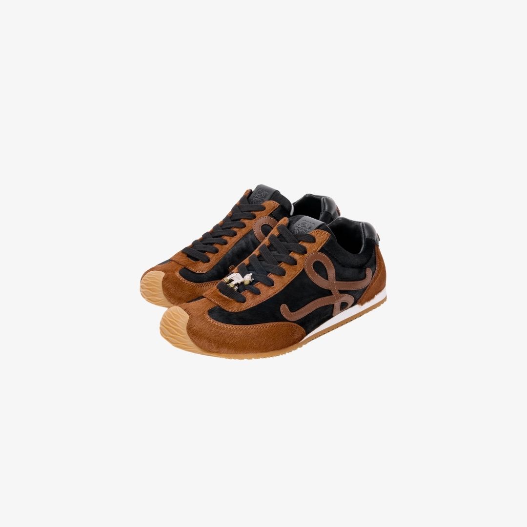 Giày Ballet Runner 2.0