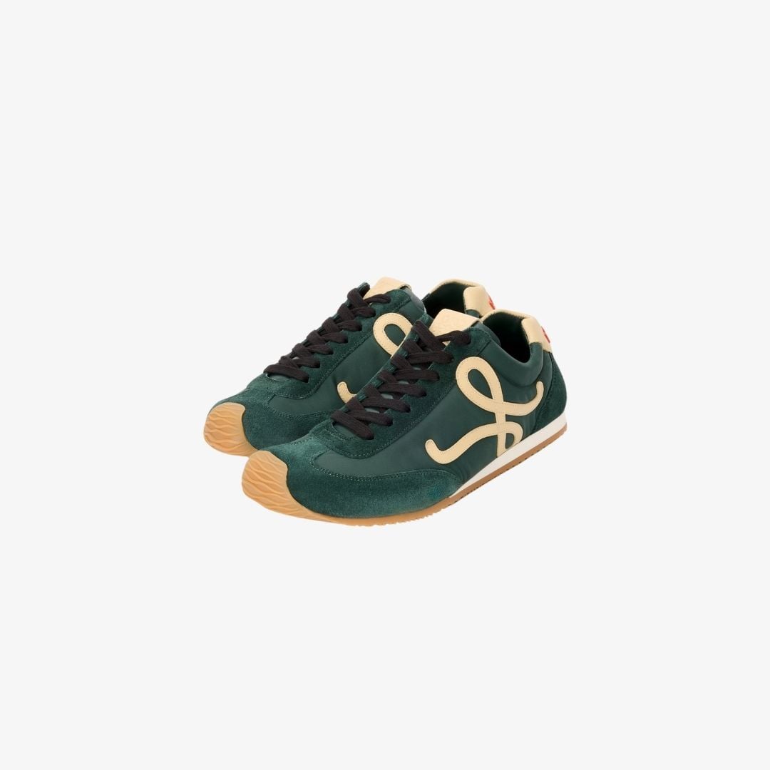 Giày Ballet Runner 2.0