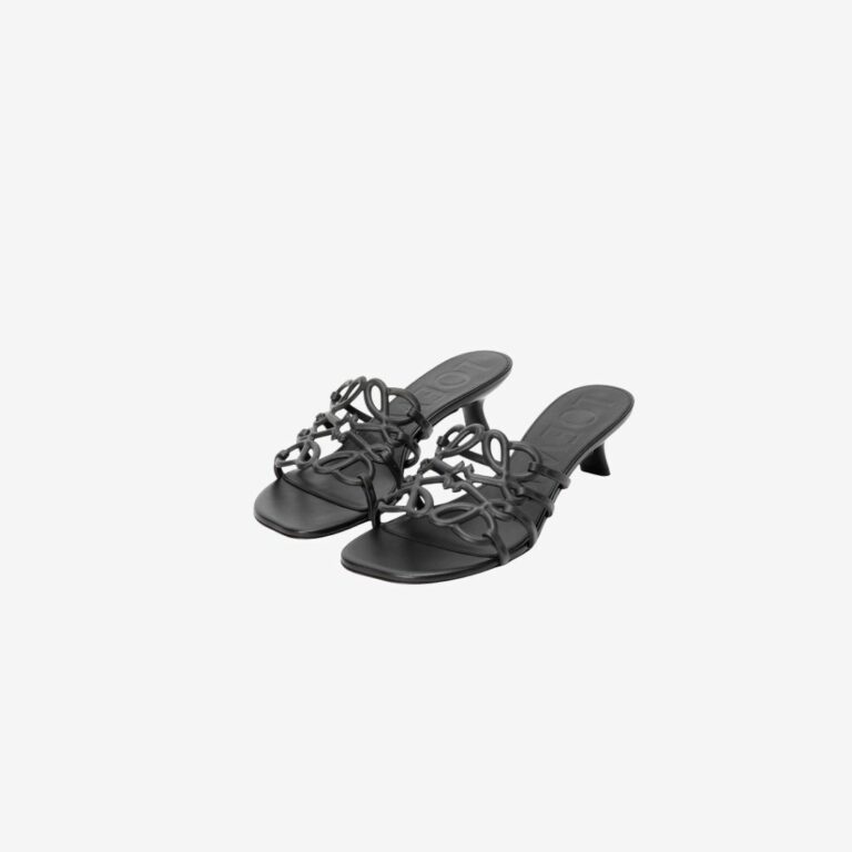 Giày Petal Anagram slide