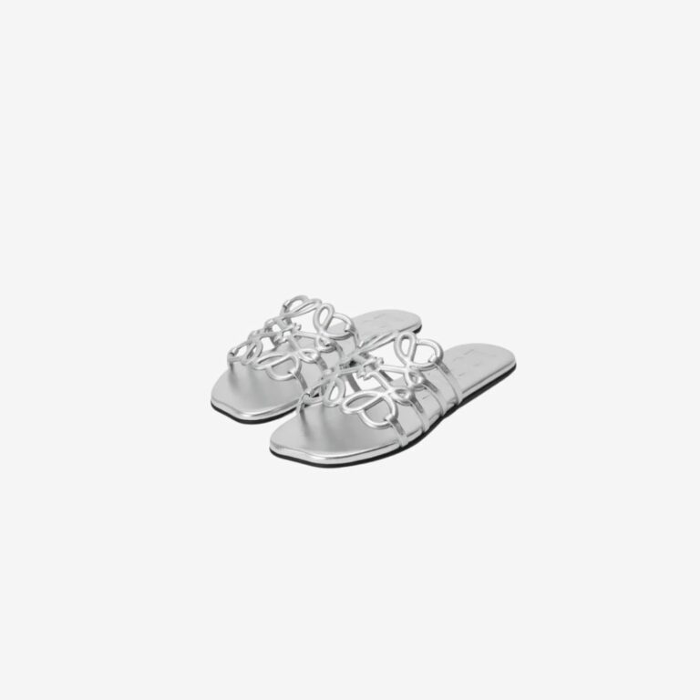 Giày Petal Anagram slide