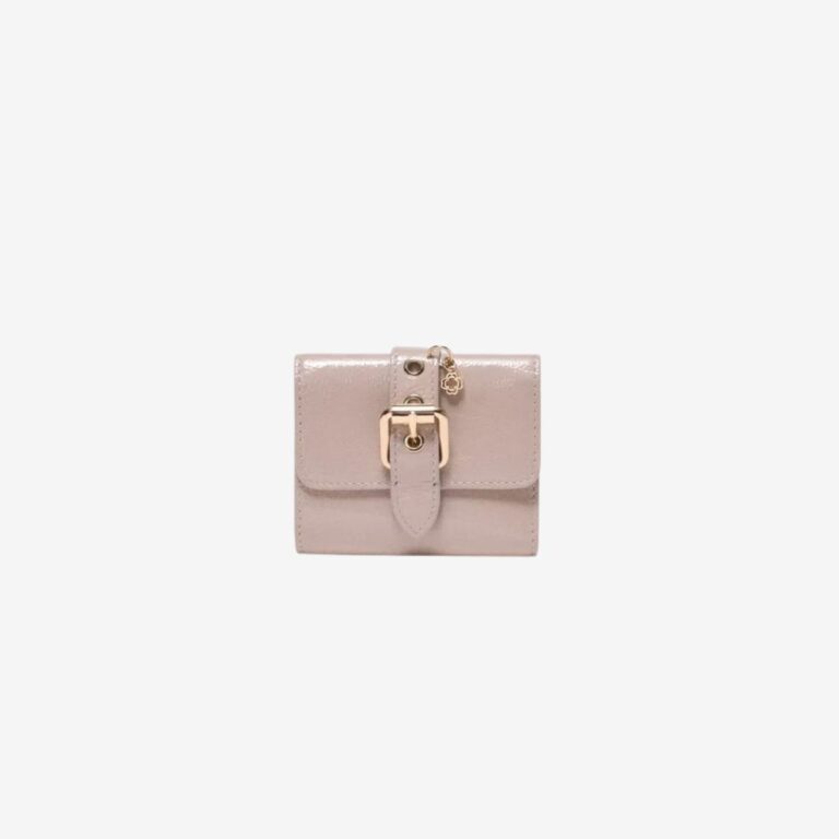 Ví da Miss M naplak