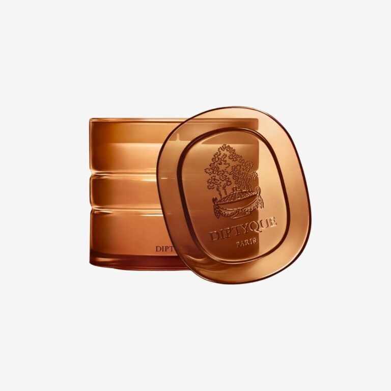 Nến thơm premium Terres blondes