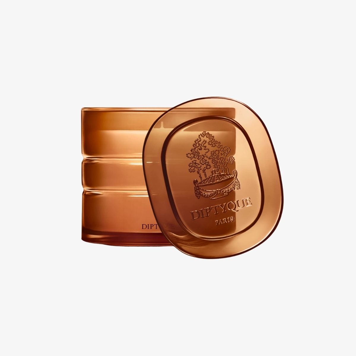 Nến thơm premium Terres blondes