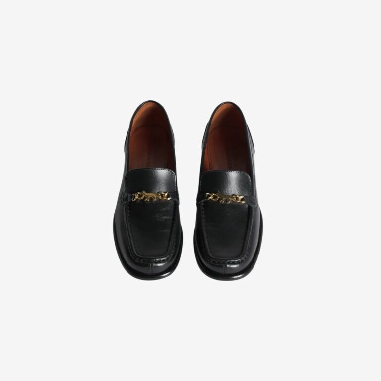 Giày da Profile Fox