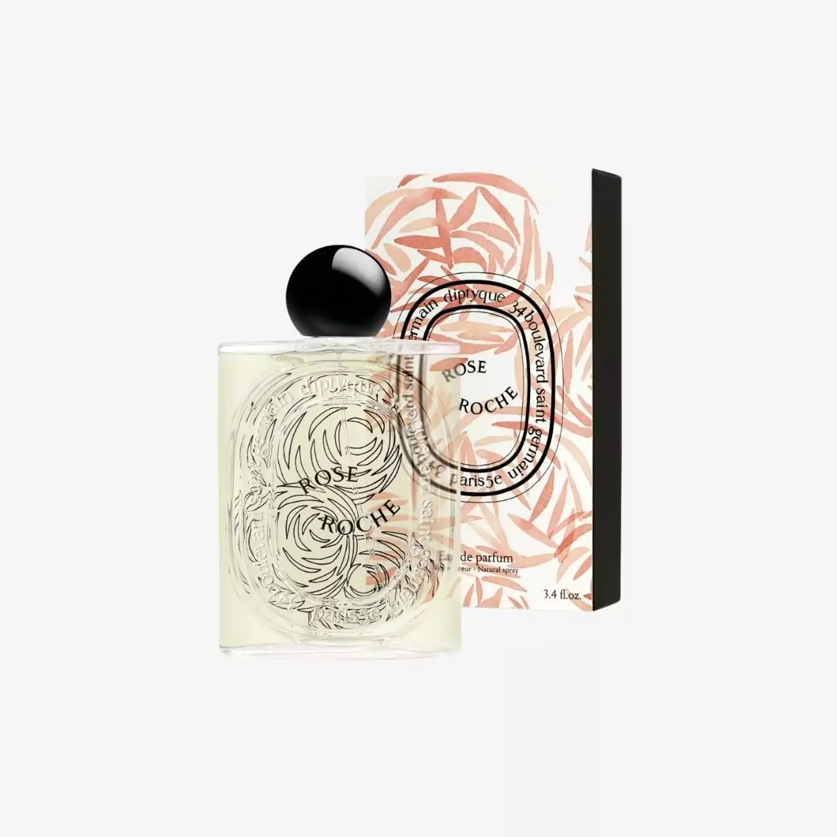 Nước hoa EDP Rose Roche