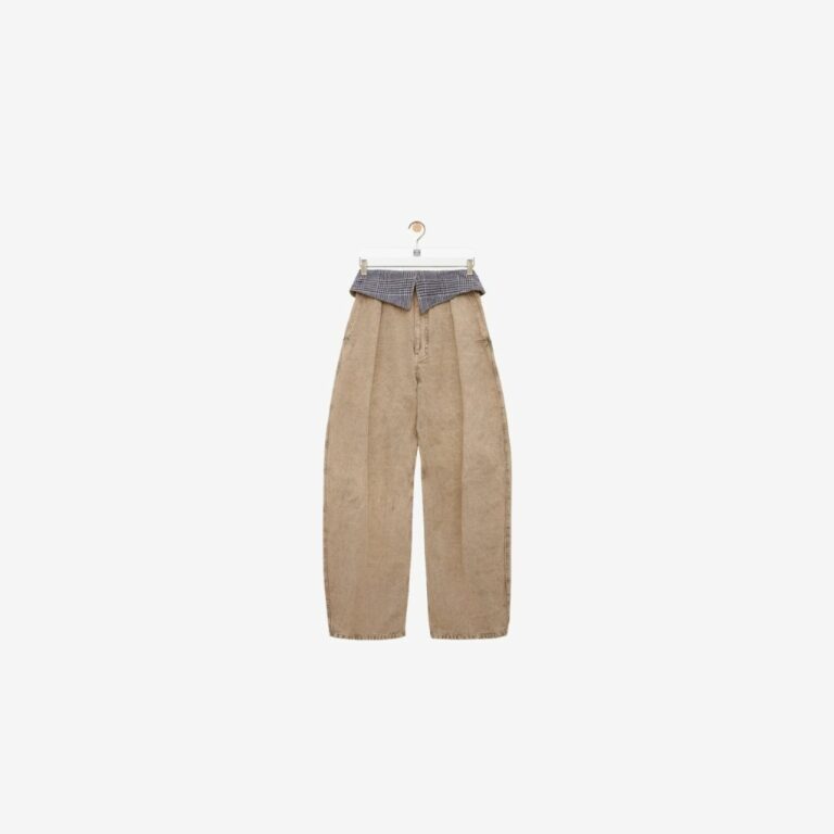 Quần Trousers