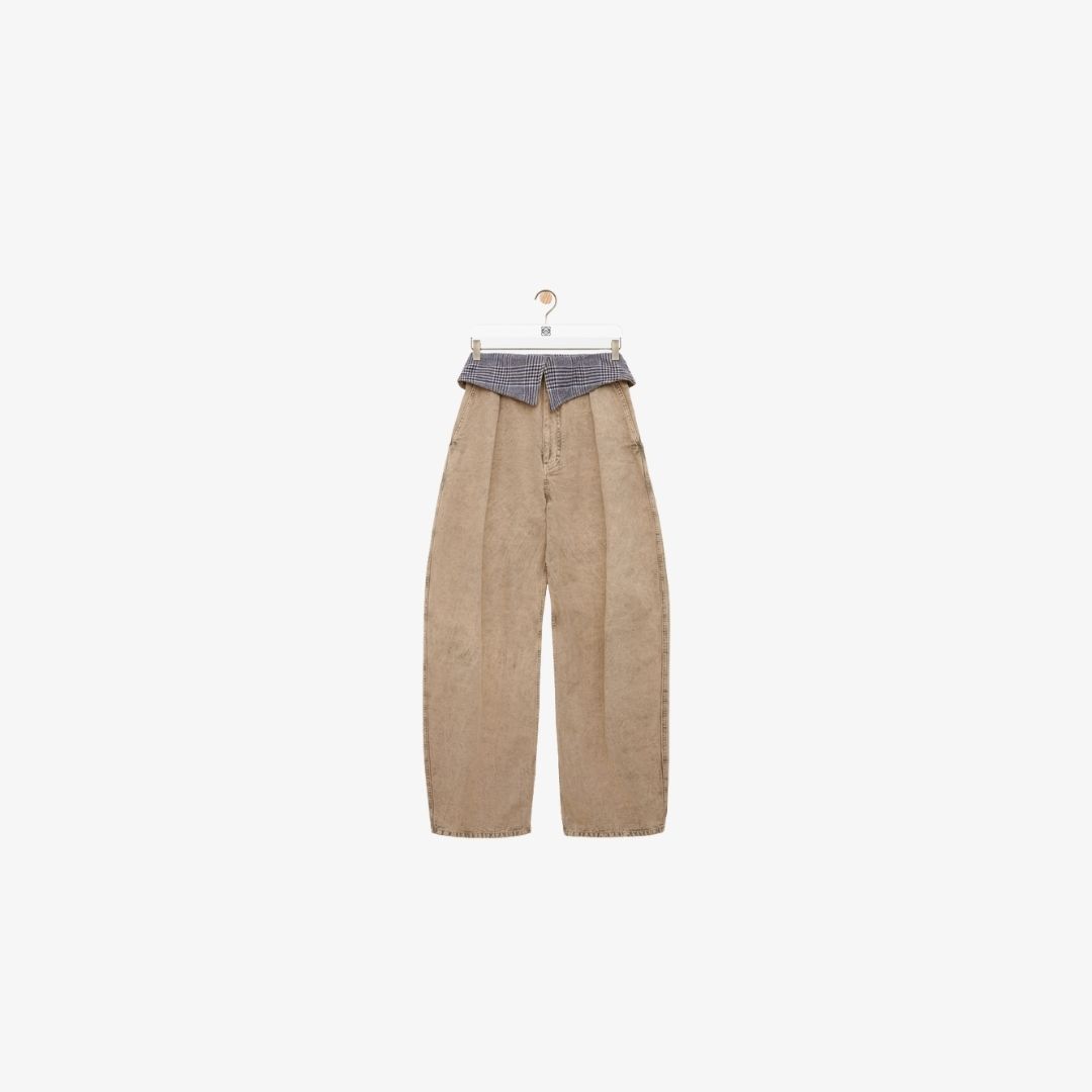 Quần Trousers