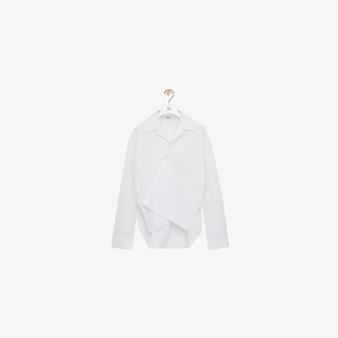 Bộ sưu tập mừng năm Bính Ngọ 2026 | LOEWE 24 Áo Shirt