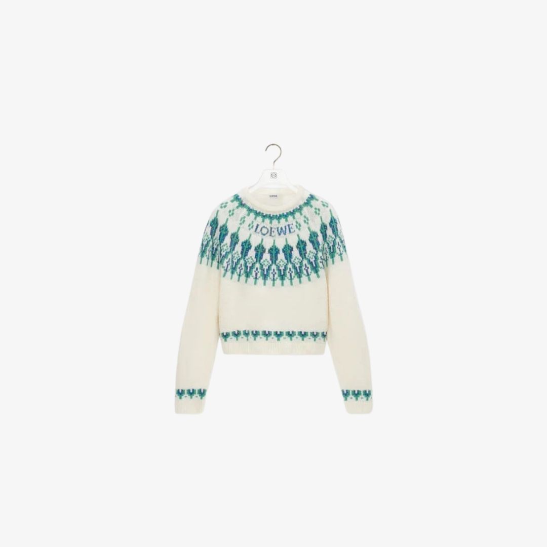Áo Sweater