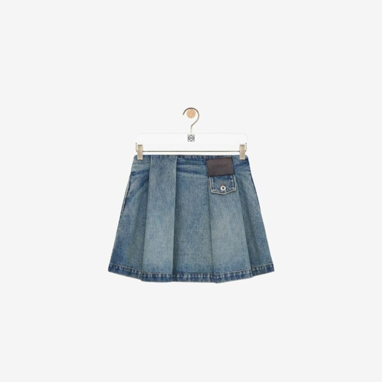 Chân váy Mini skirt