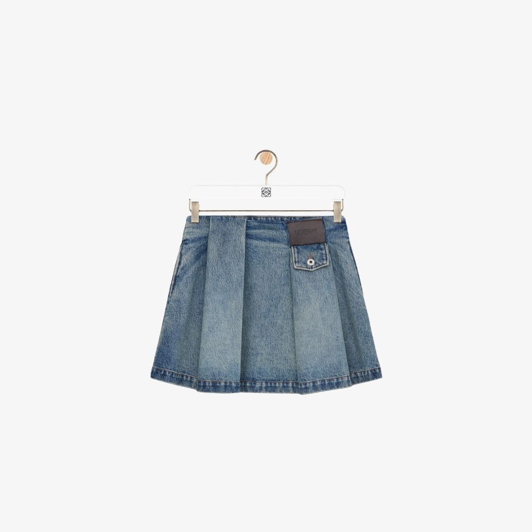 Chân váy Mini skirt