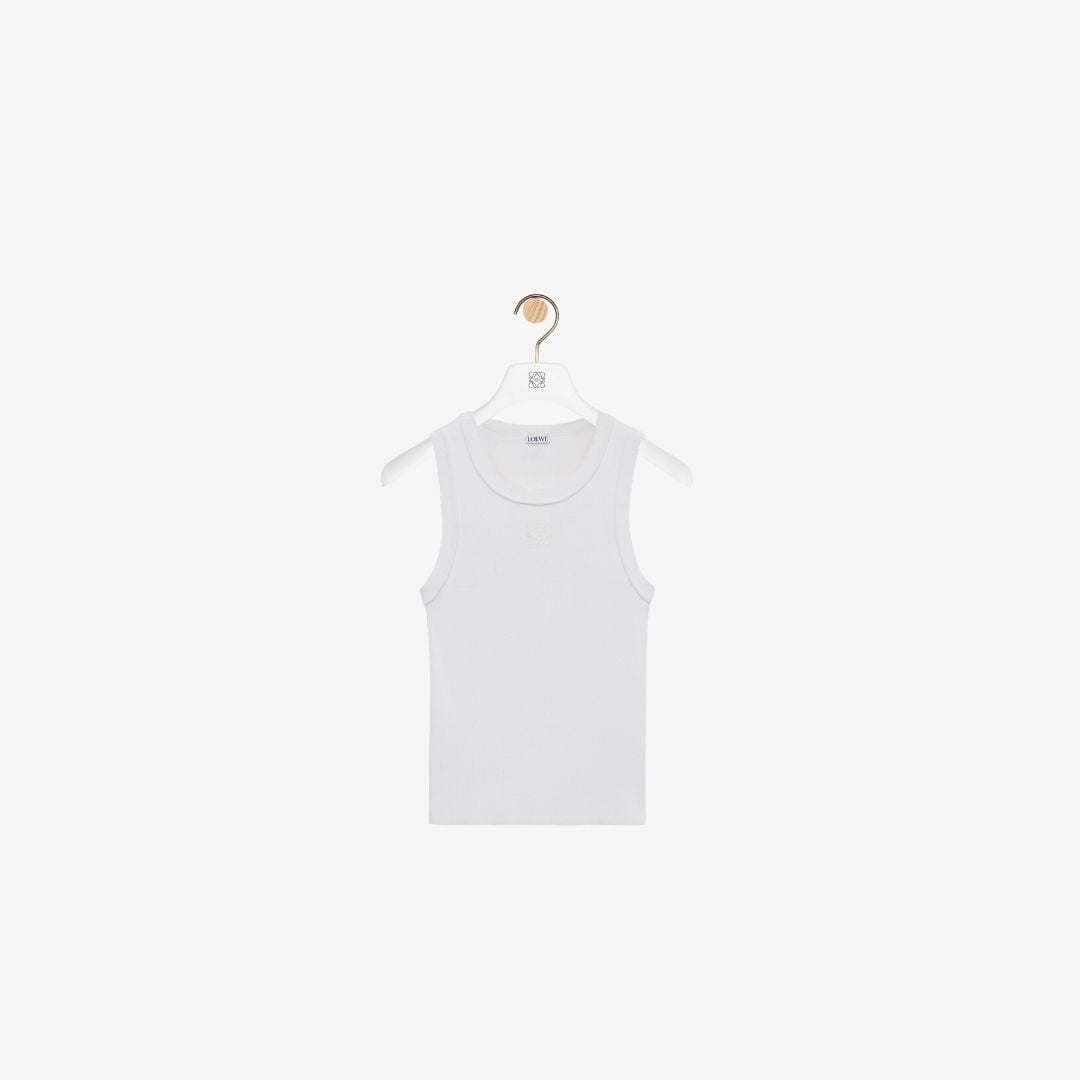 Áo Anagram tank top