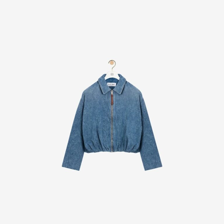 Áo khoác Draped jacket