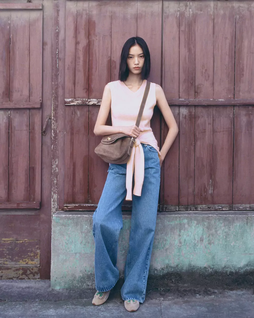 HOÀI NIỆM NGÀY TẾT: CÙNG SANDRO “ĐÓN XUÂN NÀY LẠI NHỚ XUÂN XƯA”  7