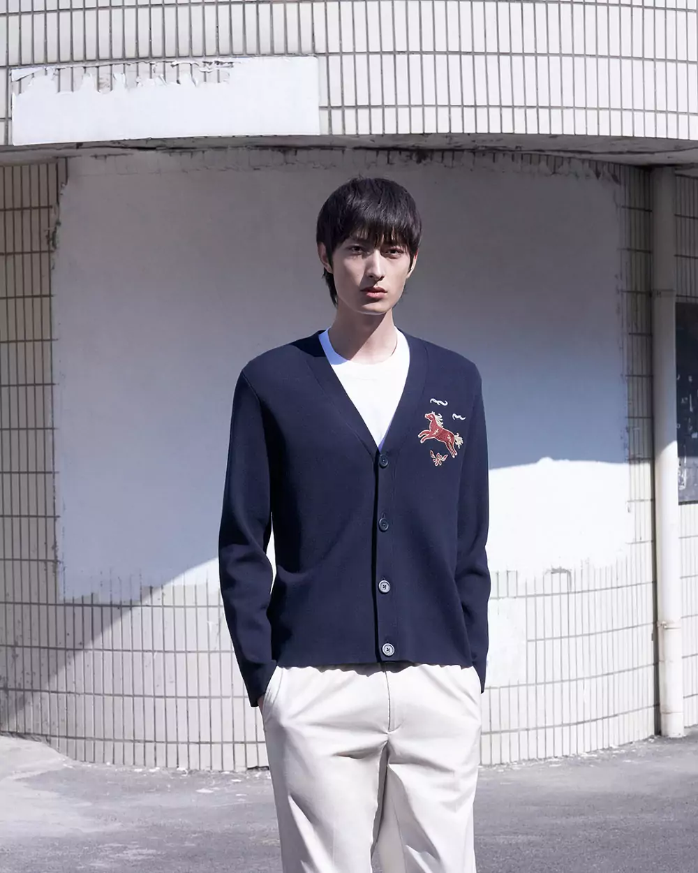 HOÀI NIỆM NGÀY TẾT: CÙNG SANDRO “ĐÓN XUÂN NÀY LẠI NHỚ XUÂN XƯA”  15