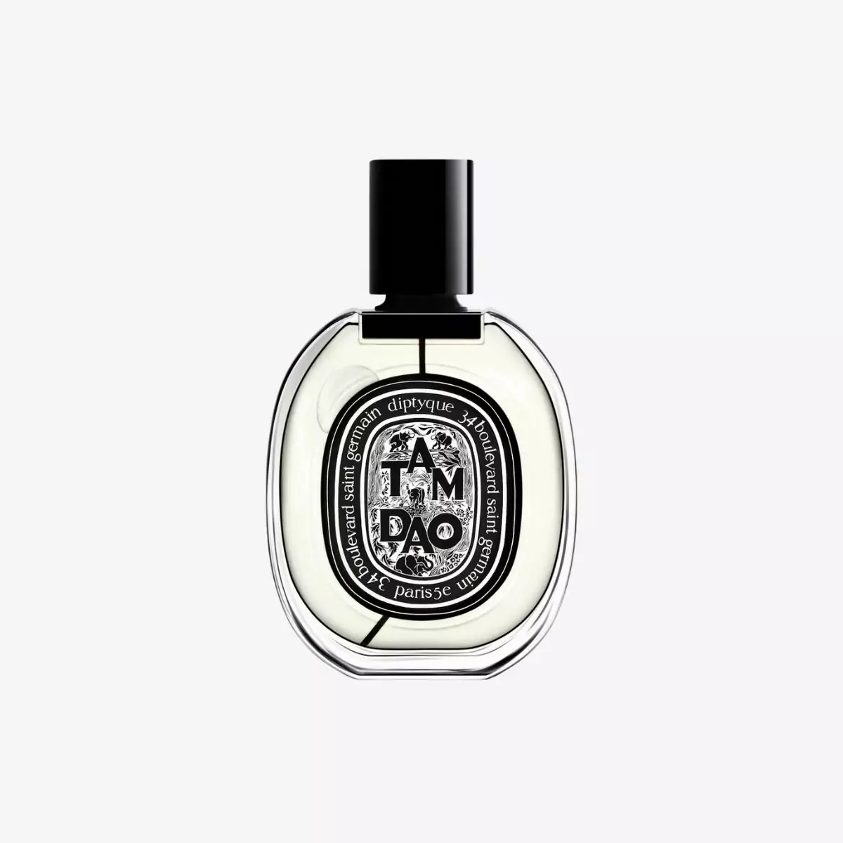 Nước hoa EDP Tam Dao