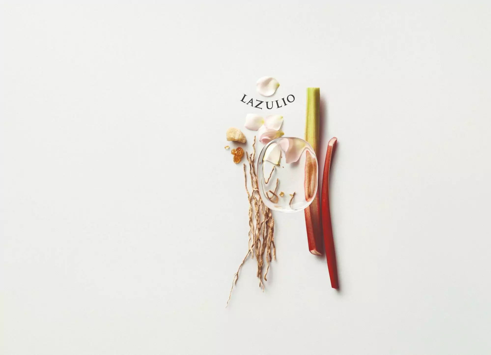 Lazulio – hương thơm đa tầng với cảm hứng từ loài khổng tước 13