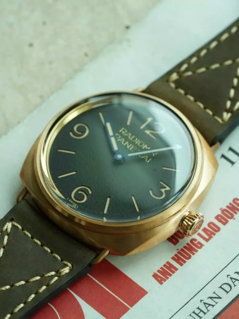 CÓ HẸN VỚI PANERAI: “ĐẠI HẢI TRÌNH” CẬP BẾN RENDEZ-VOUS BY TAM SƠN 15