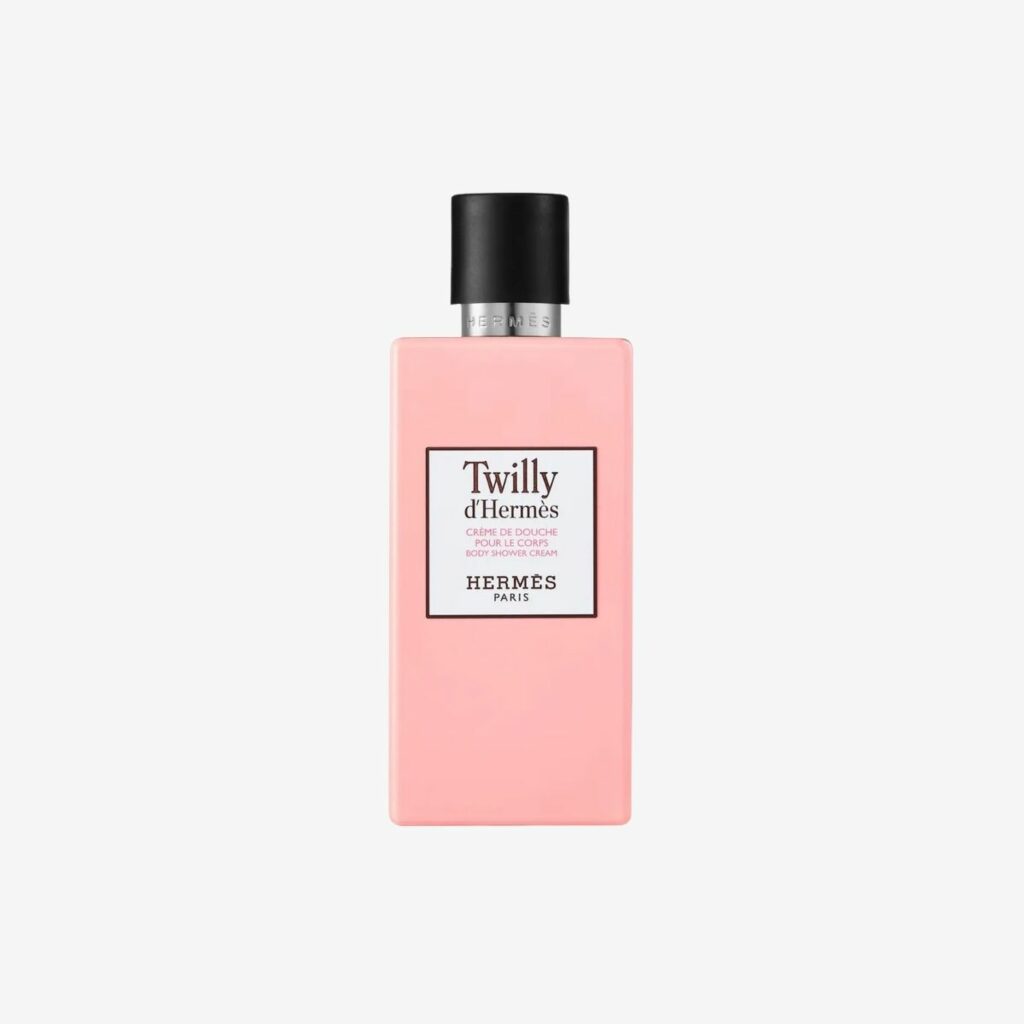Sữa tắm Twilly d’Hermès