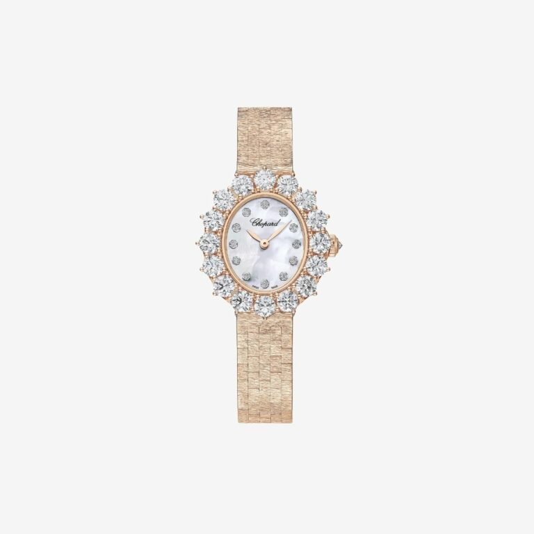 Đồng hồ L’Heure du Diamant
