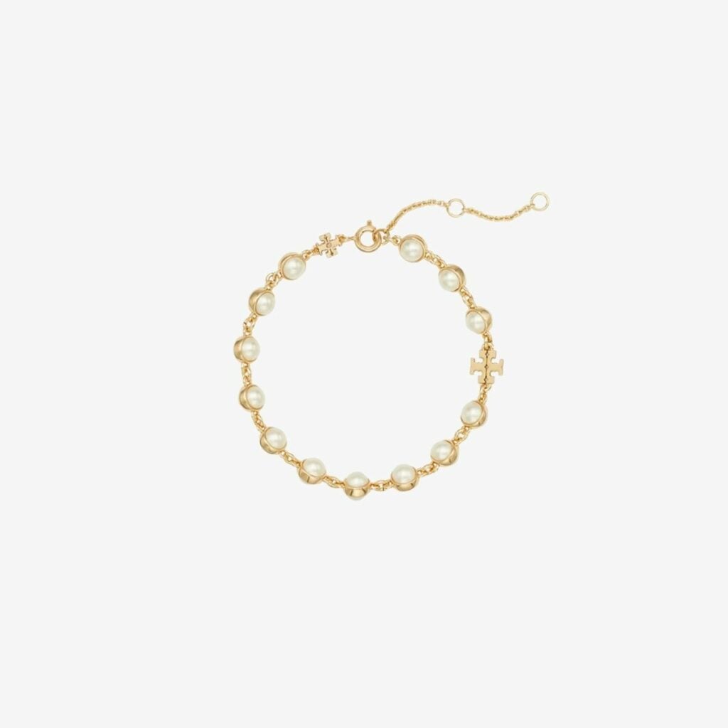 Vòng tay ngọc trai Moondance