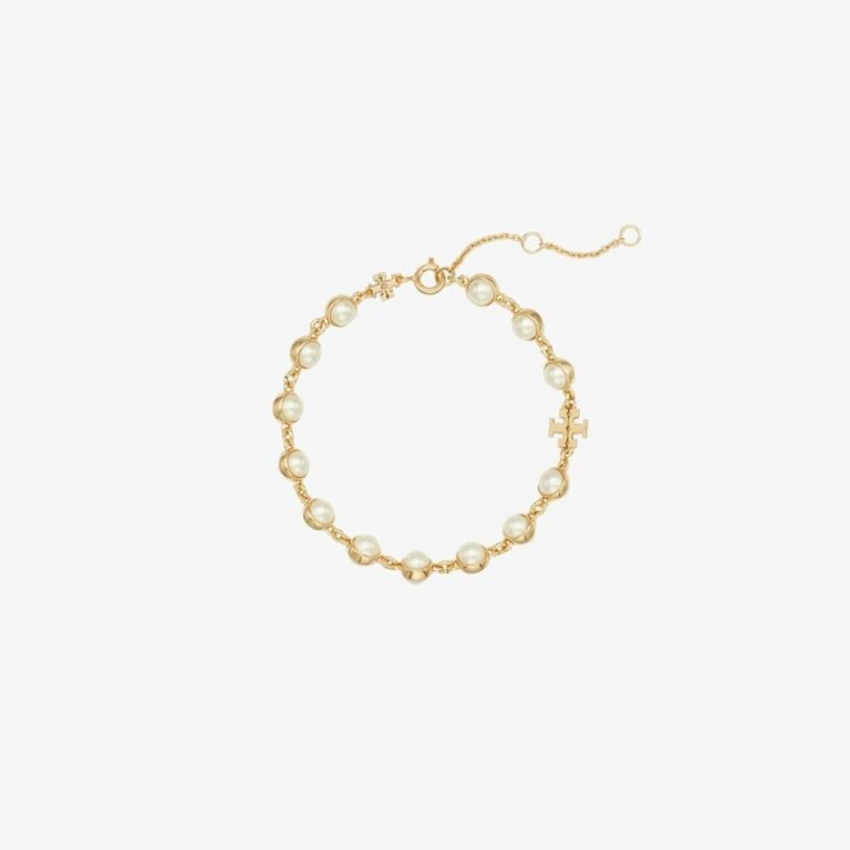 Vòng tay ngọc trai Moondance