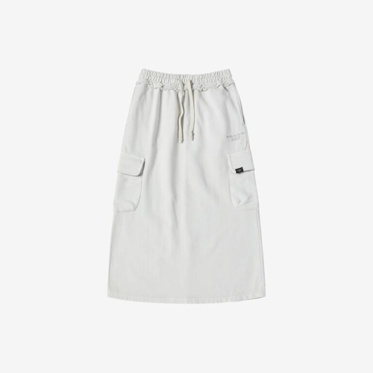 Chân váy dài Woman Pigment