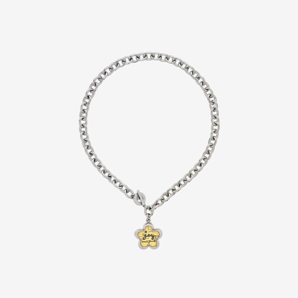 Vòng cổ The Daisy Puzzle