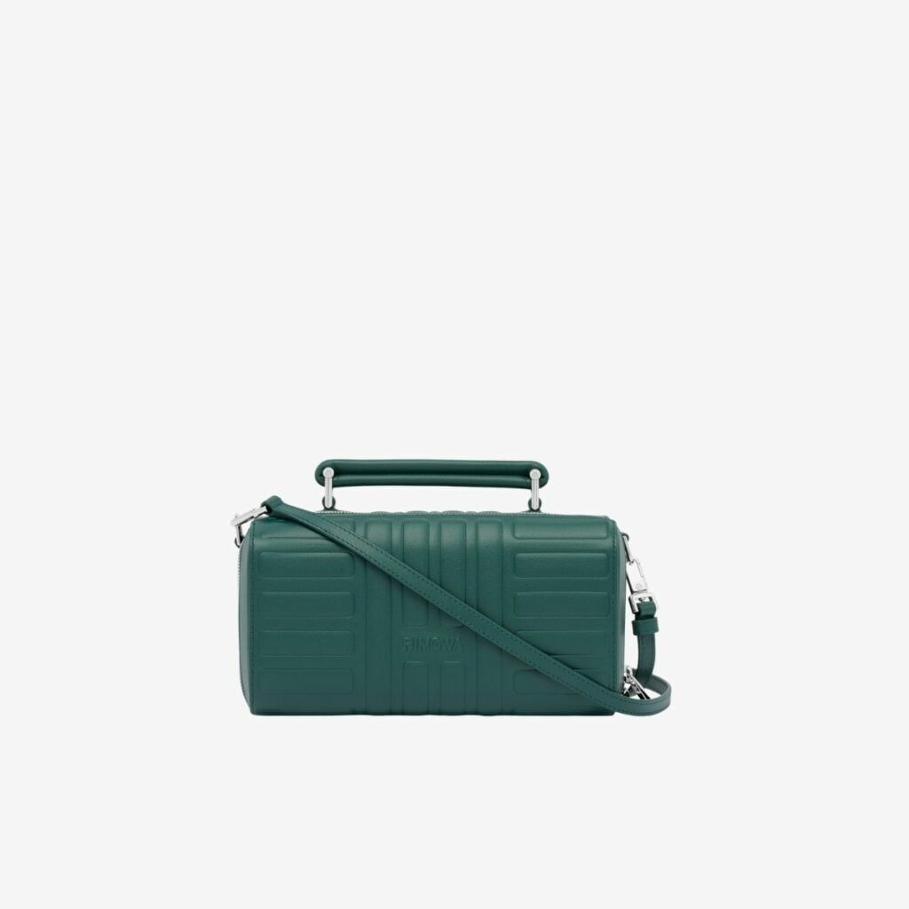 Túi Groove Crossbody Bag Small Green