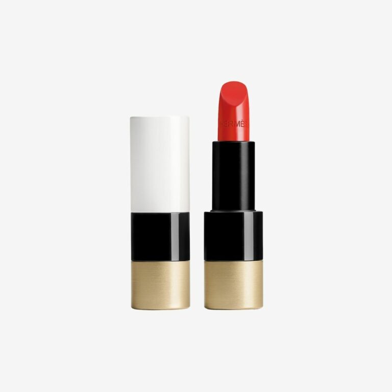Son Rouge Hermès Satin Lipstick