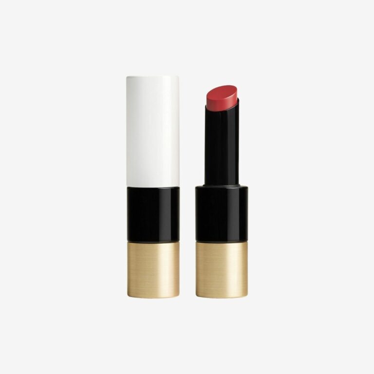 Son Rouge Hermès Silky Lipstick Shine