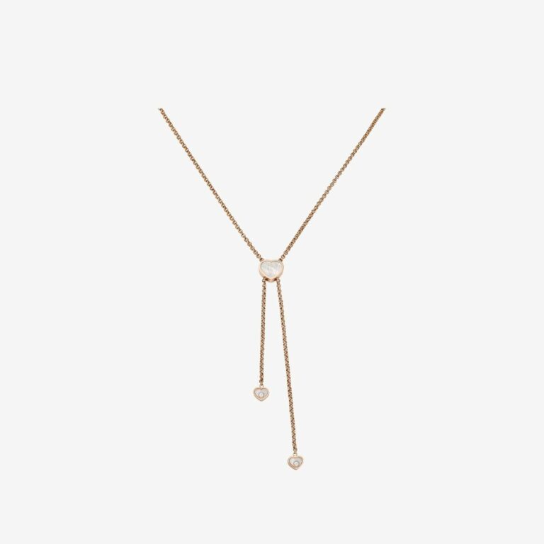 Dây chuyền Happy Hearts