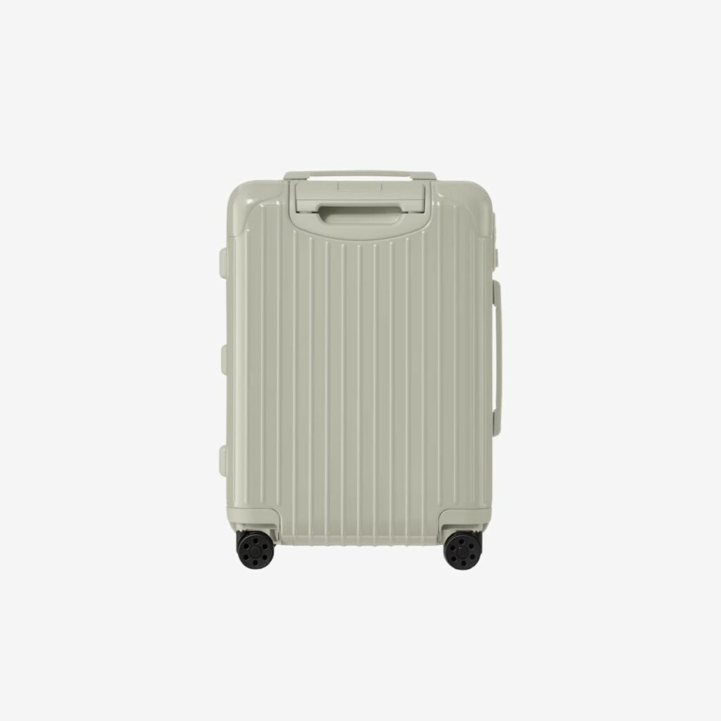 Vali Essential Cabin Clay