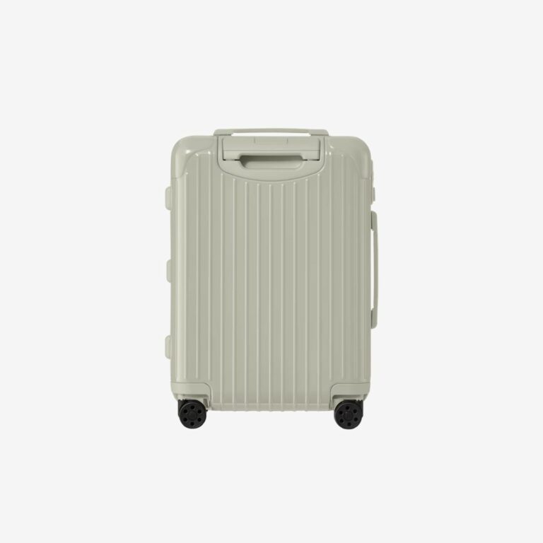 Vali Essential Cabin Clay