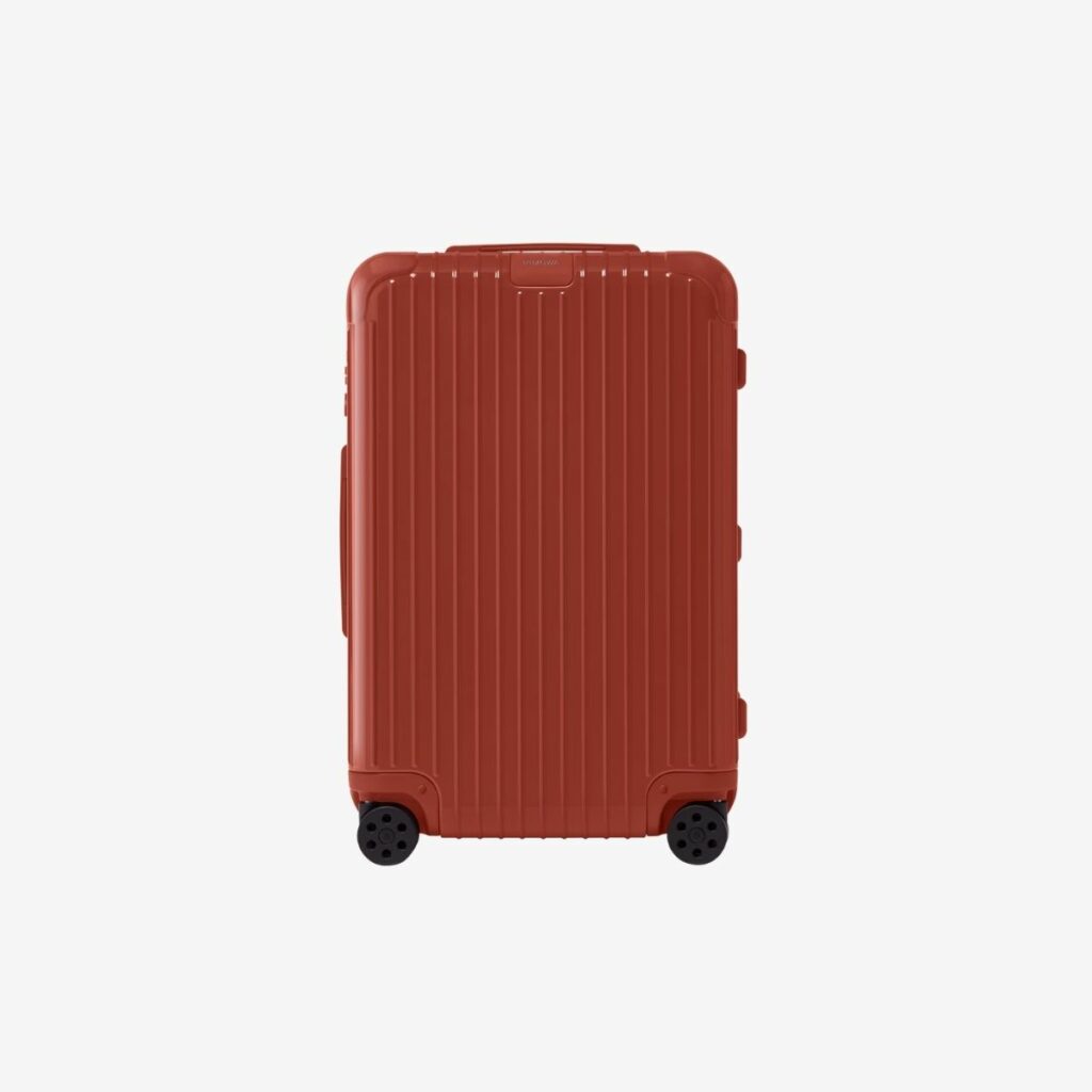 Gợi ý quà tặng 8/3 từ Tam Sơn 59 Vali Essential Check-in M Terracotta