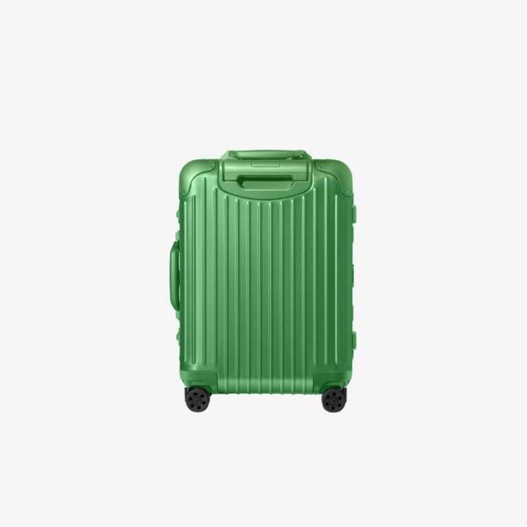 Vali Original Cabin Emerald