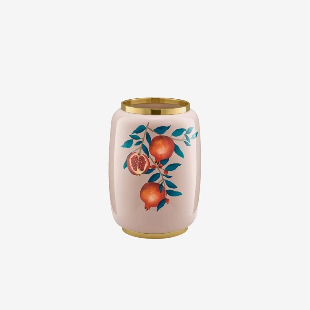 Bình hoa Garnet size M