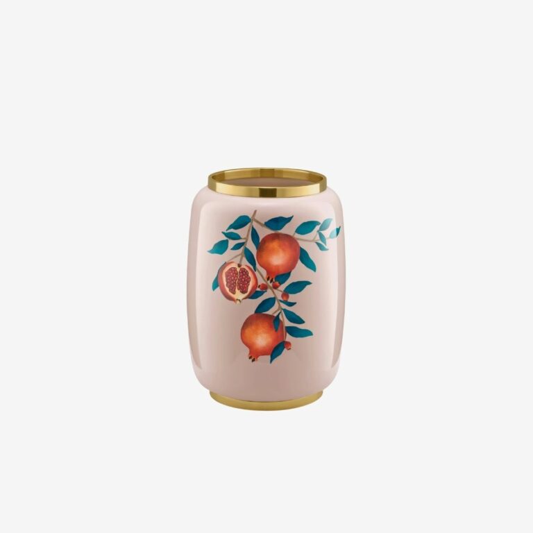 Bình hoa Garnet size M