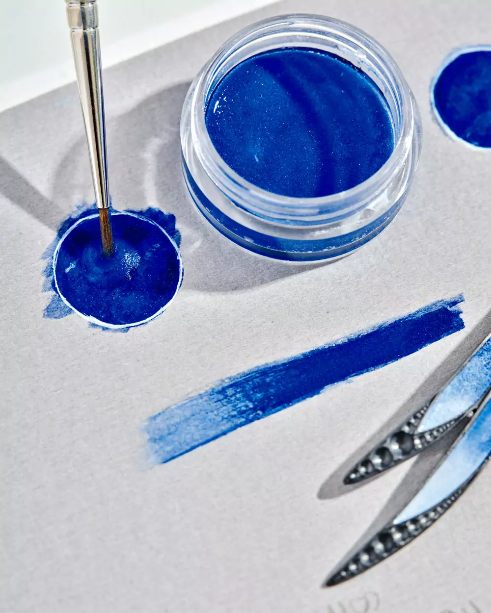 CHAUMET “ENVOL”: ĐÔI CÁNH NGỌC GIỮA BẦU TRỜI XANH 11