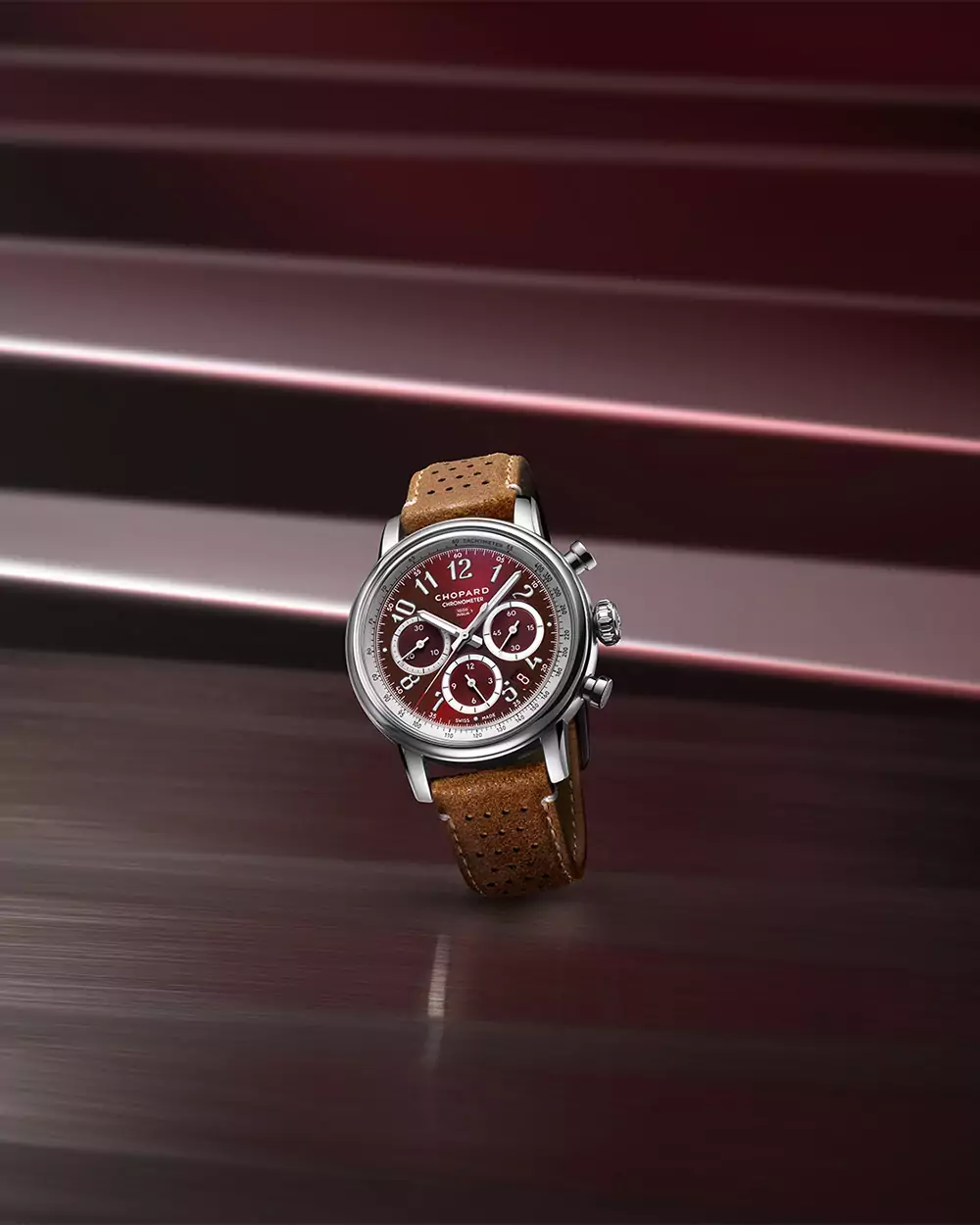 CHOPARD CHO NĂM MỚI: CẦU MAY MẮN, LẠI NÊN DUYÊN 5