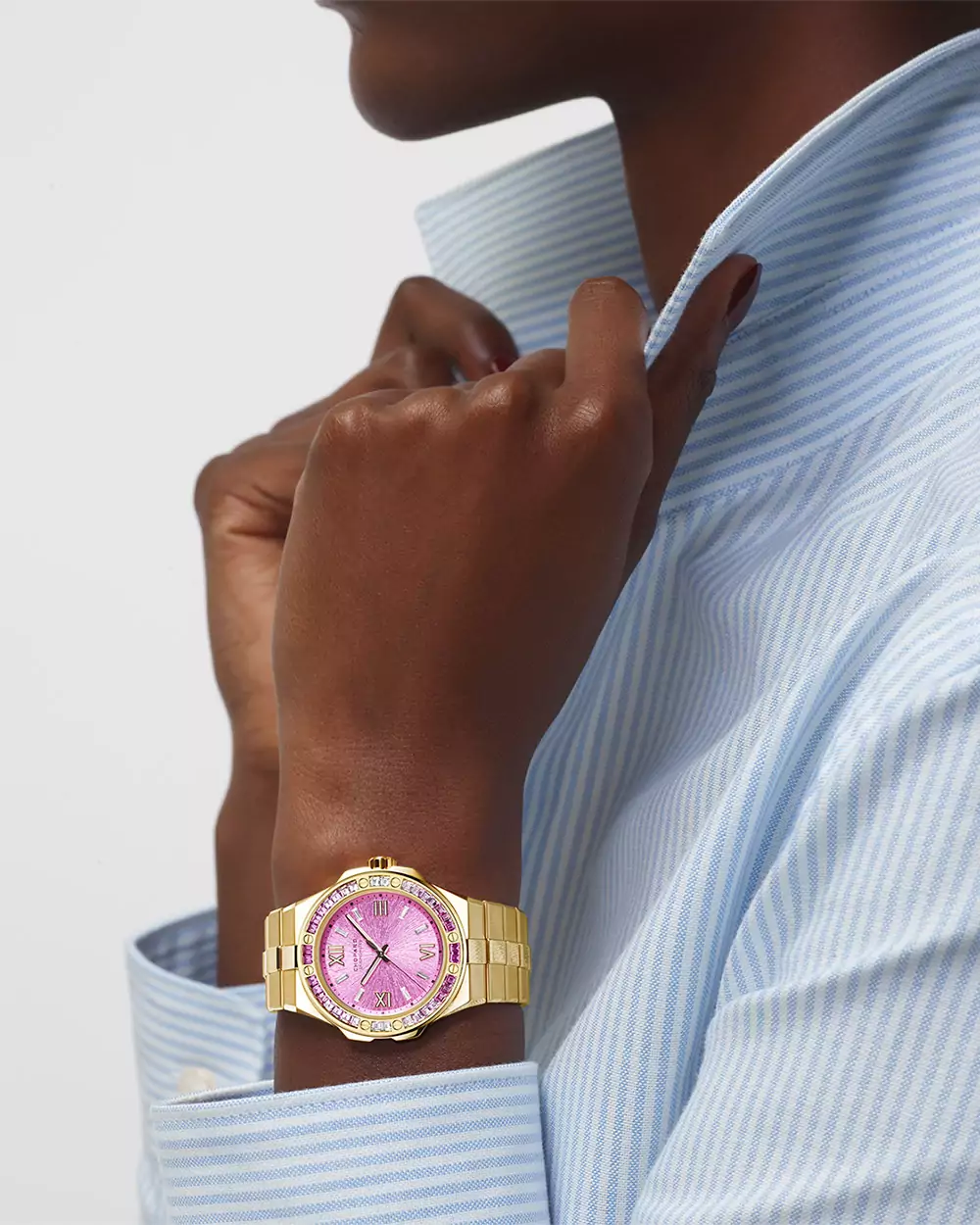 CHOPARD CHO NĂM MỚI: CẦU MAY MẮN, LẠI NÊN DUYÊN 11