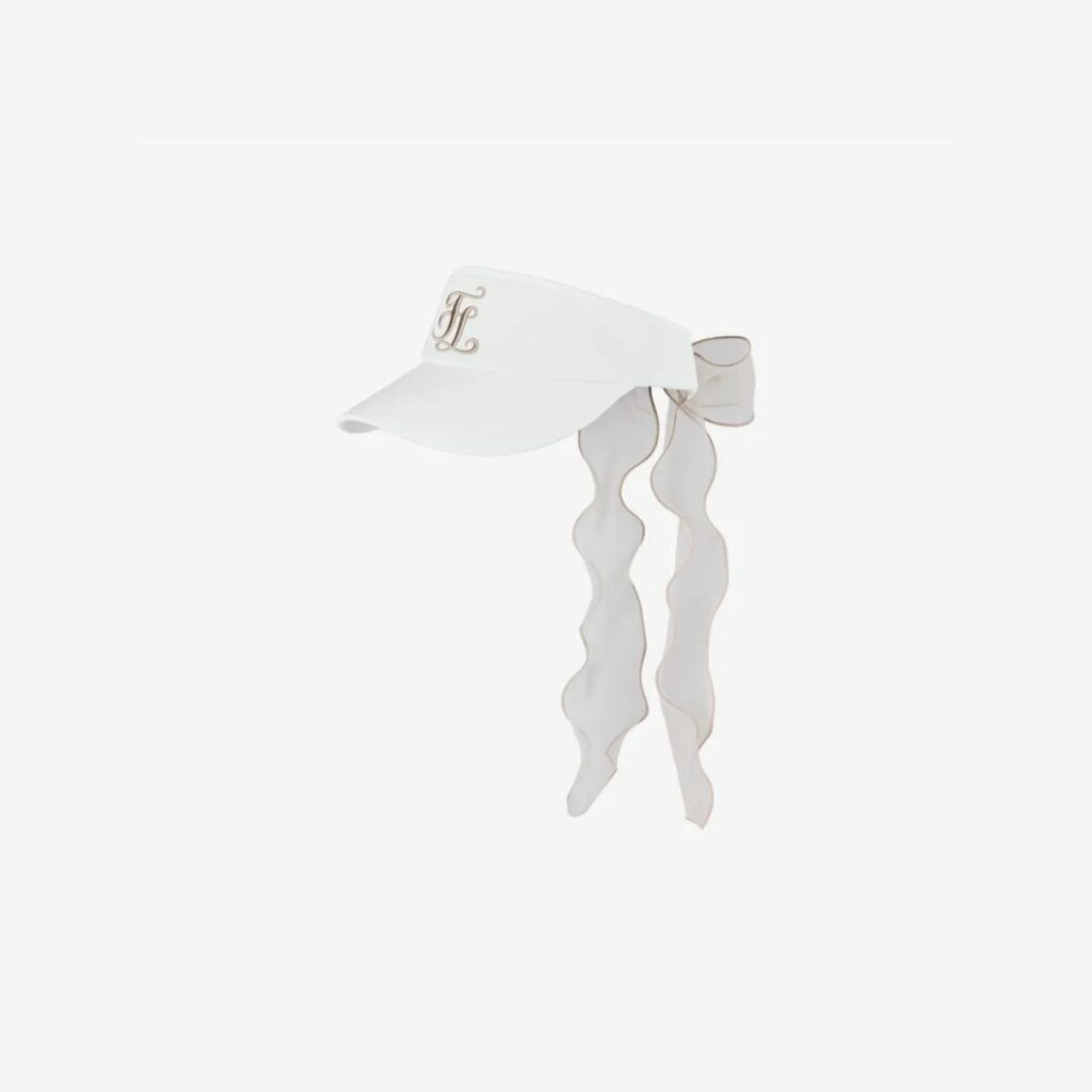 Mũ vải organza nhiều màu