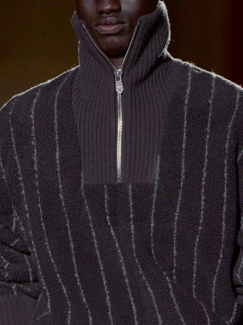 HERMÈS THU - ĐÔNG 2026: “VÀ QUÝ ÔNG VẪN BƯỚC ĐI” 5