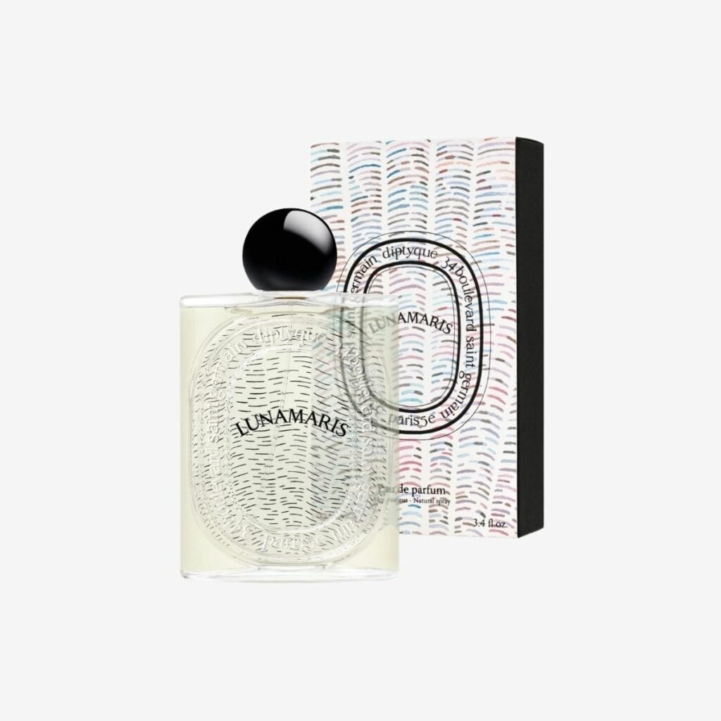 Nước hoa EDP Lunamaris